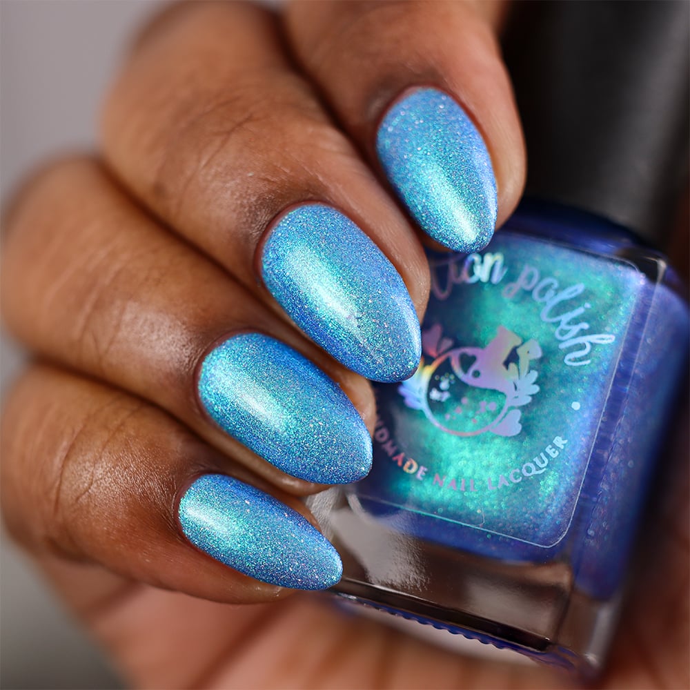 Blue Skies | Potion Polish